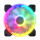 Wentylator do komputera COUGAR Vortex VX120 120mm CF-VX12HB-RGB